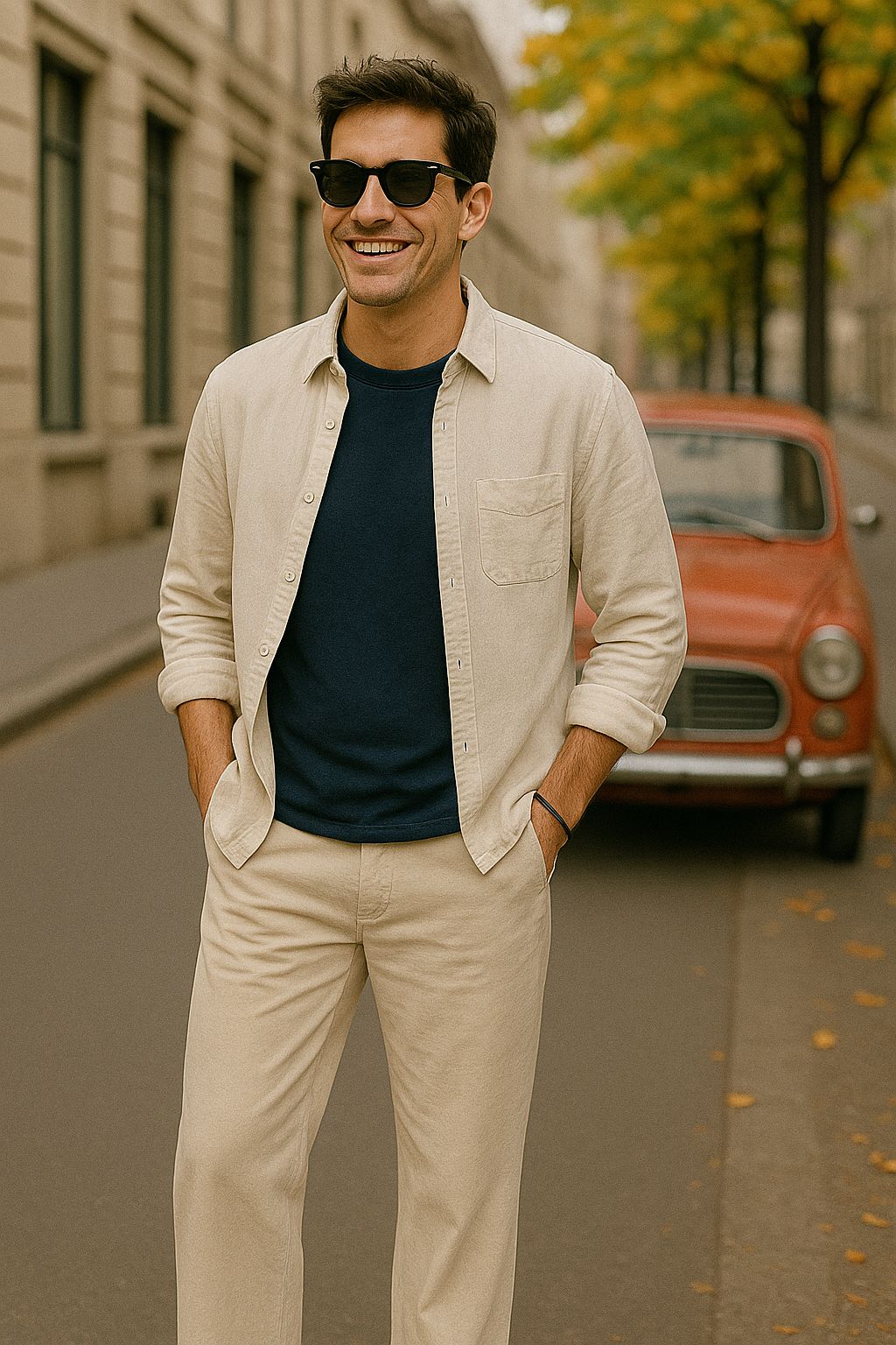 ΑΝΤΡΙΚΗ ΥΠΟΘΕΣΗ