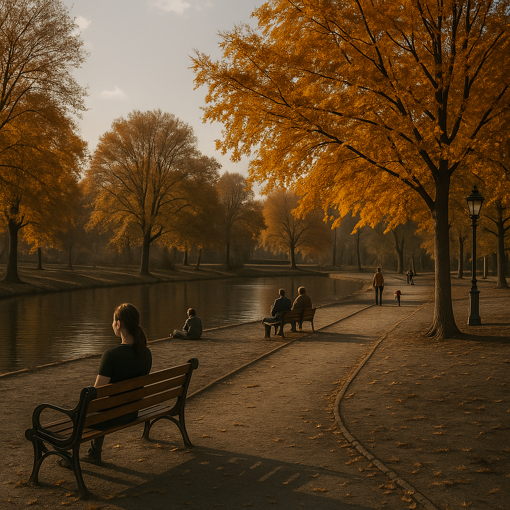 ΠΑΡΚΟ ΤΡΙΤΣΗ