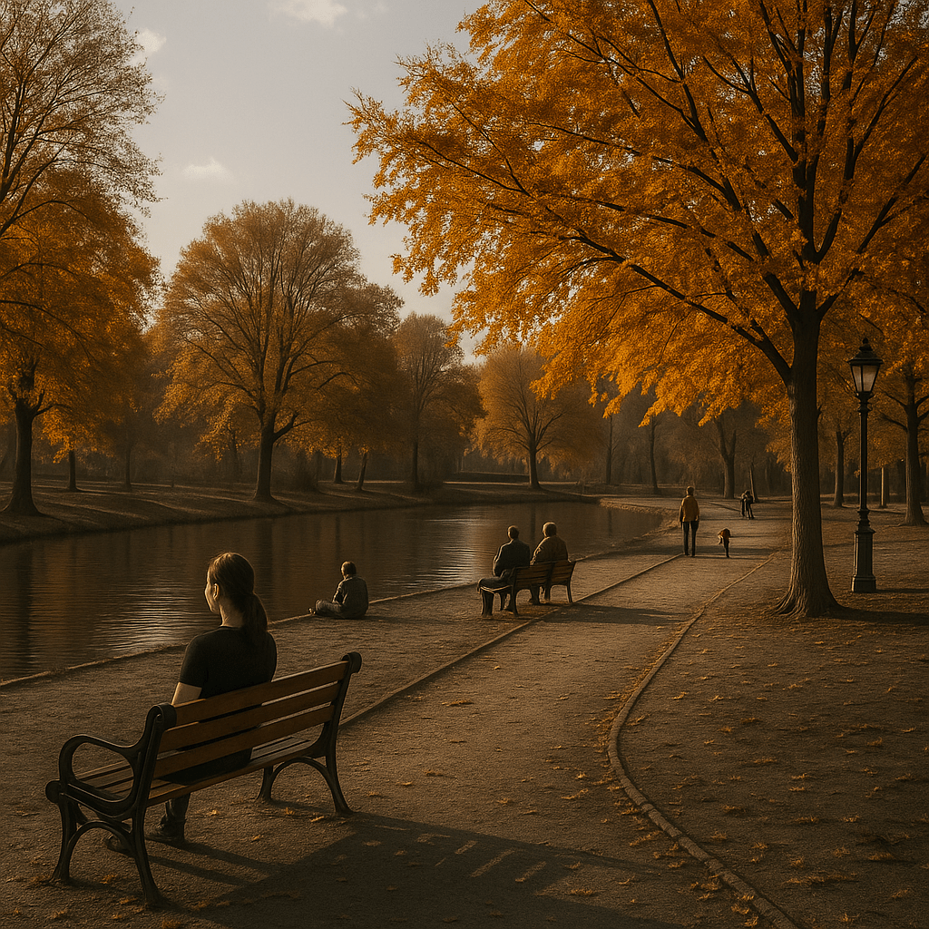 ΠΑΡΚΟ ΤΡΙΤΣΗ