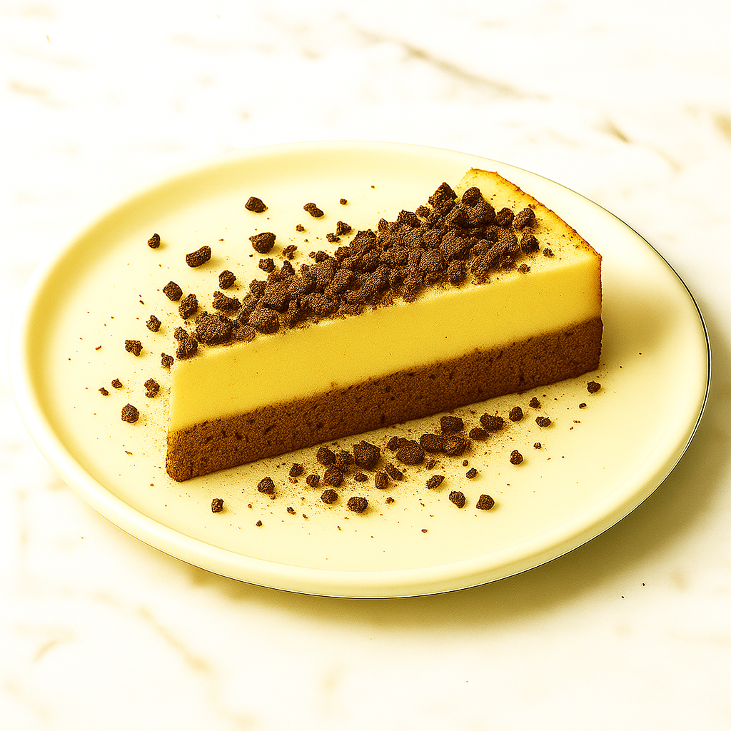 ”ΦΟΥΝΤΟΥΚΕΝΙΟ” CHEESECAKE