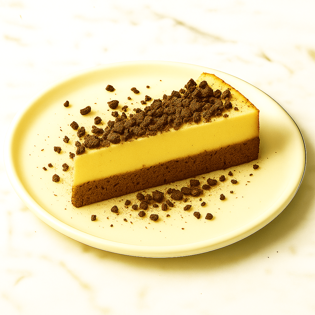 ”ΦΟΥΝΤΟΥΚΕΝΙΟ” CHEESECAKE