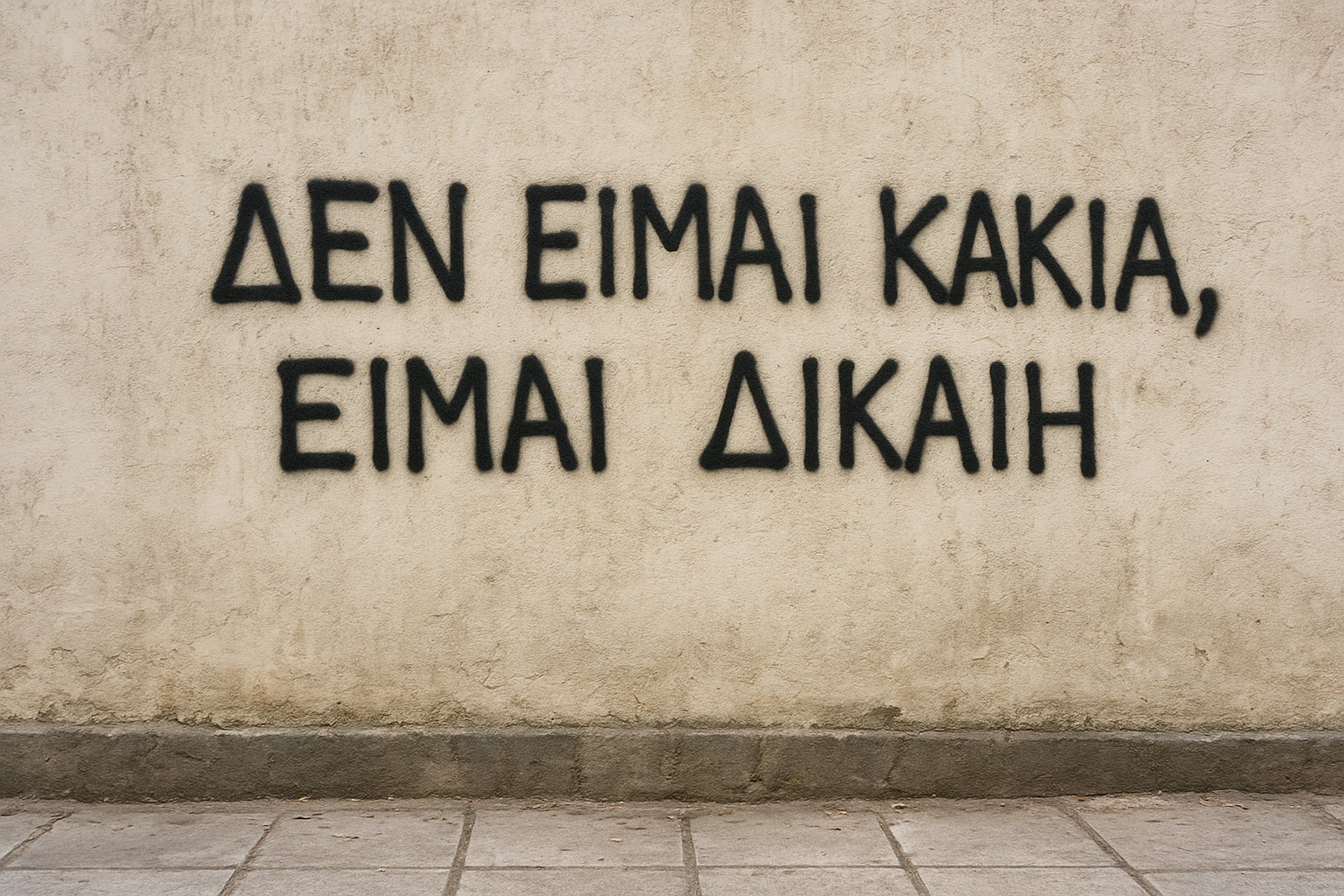 ΤΟ ΑΚΟΥΣΑ ΚΙ ΑΥΤΟ