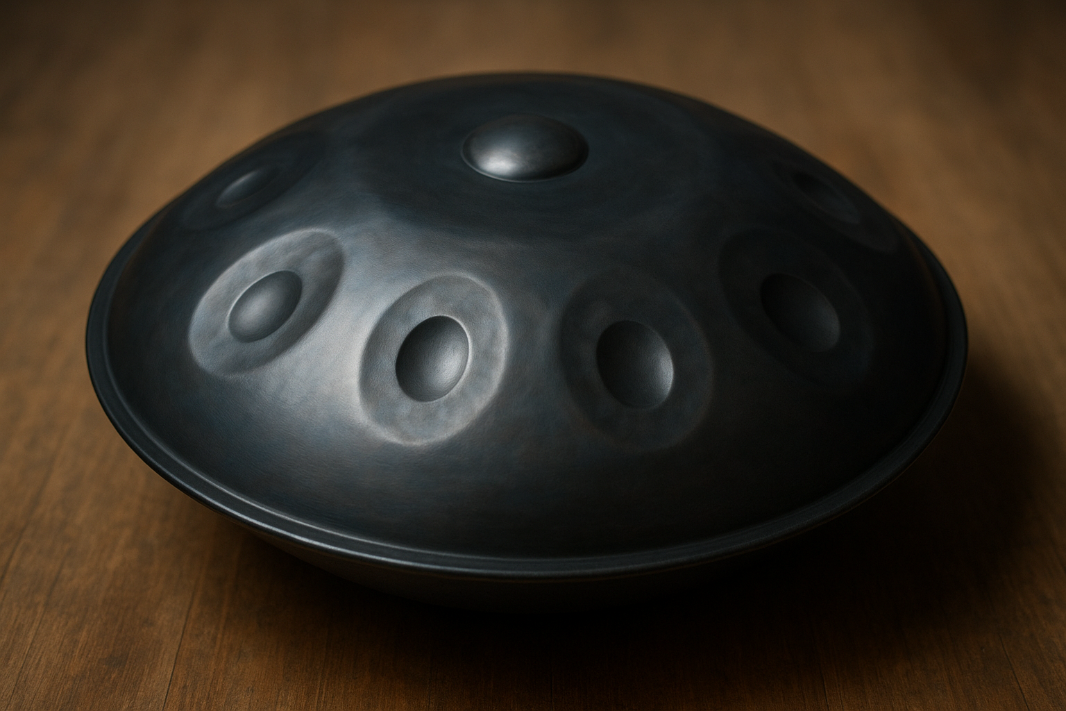 HANDPAN