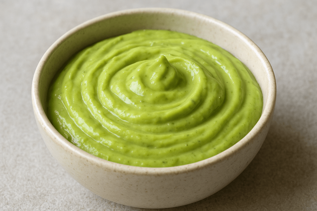 SAUCE ΑΒΟΚΑΝΤΟ