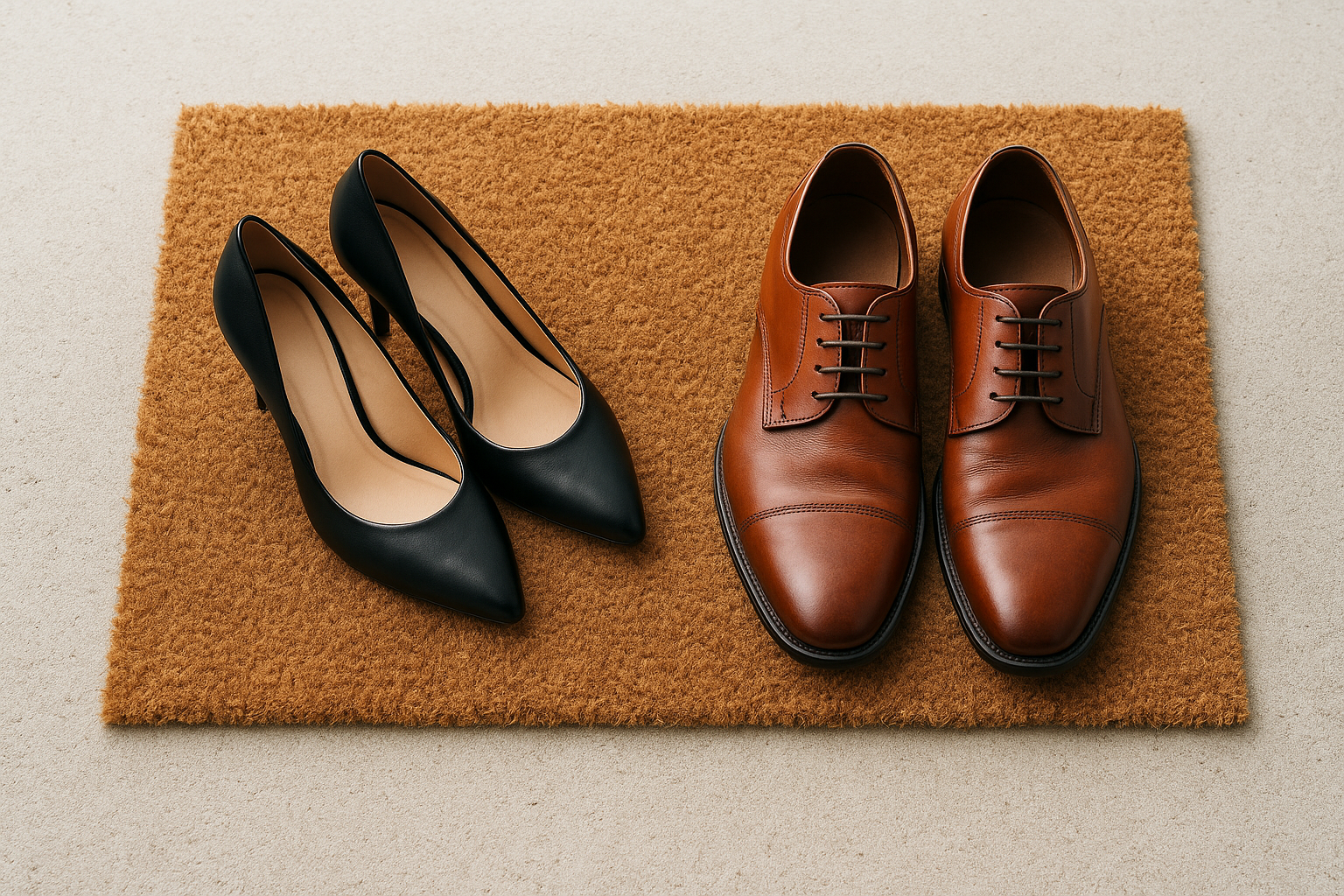 ΜΕ Ή ΧΩΡΙΣ&nbsp;ΠΑΠΟΥΤΣΙΑ;