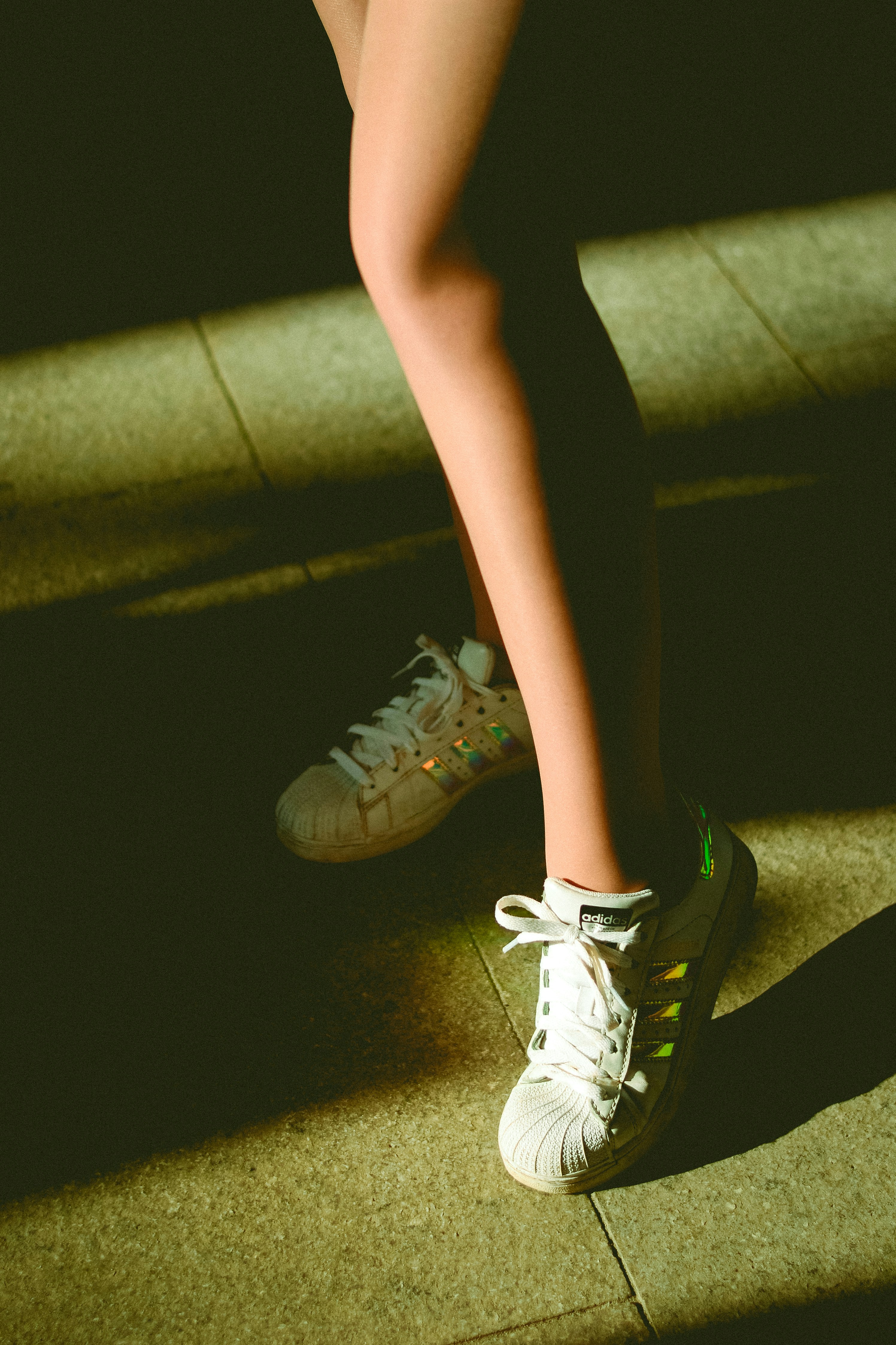 ΓΥΝΑΙΚΕΙΑ SNEAKERS